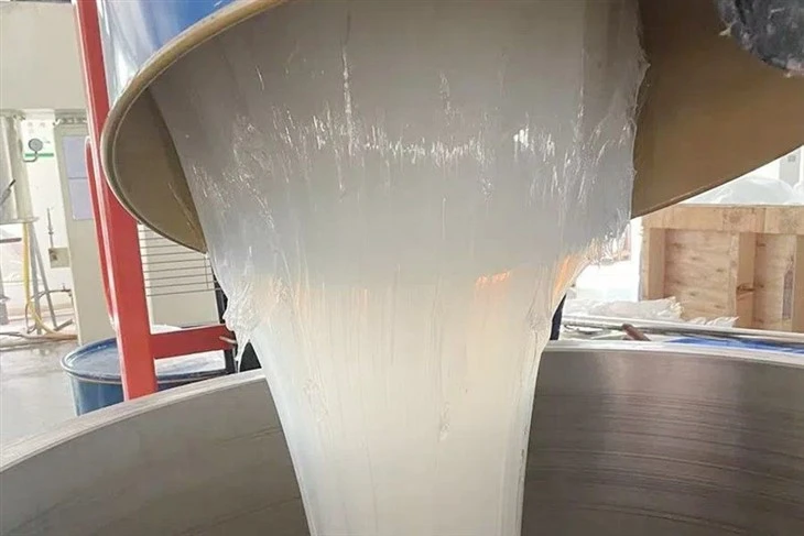 Silicone Label