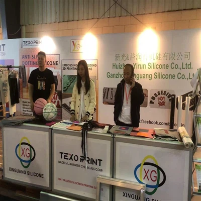 Tervetuloa osastollemme hallissa 4, D13-D18.